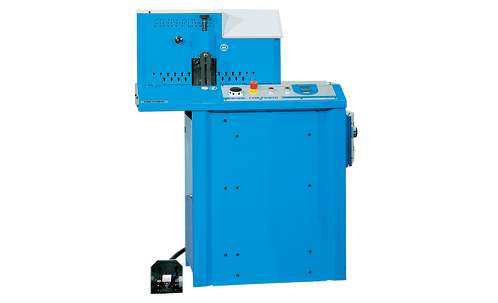 Отрезной станок для серийного производства FINN POWER CM75PH