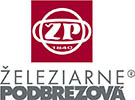 Zeleziarne Podbrezova a.s.<br>(Словакия)