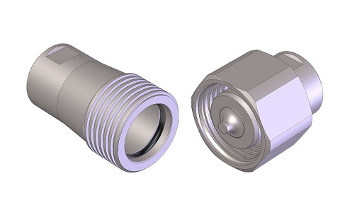 Быстроразъемные соединения. БРС ниппель isoa BSP 1/2" (DNP). Полумуфта БРС Д(М)1/4npt. БРС для гидравлики резьбовые. Быстроразъемные соединения NPT.