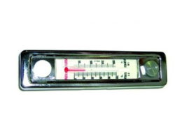 Указатель уровня с термометром LG
