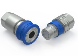 Маркировочные кольца для плоских БРС типа PLT4 ISO16028